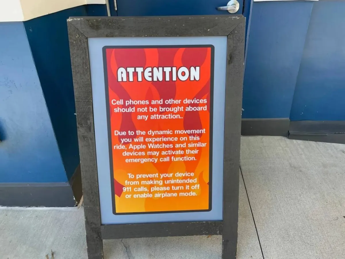 كيفية تعطيل اكتشاف الأعطال على جهاز iPhone أو Apple Watch