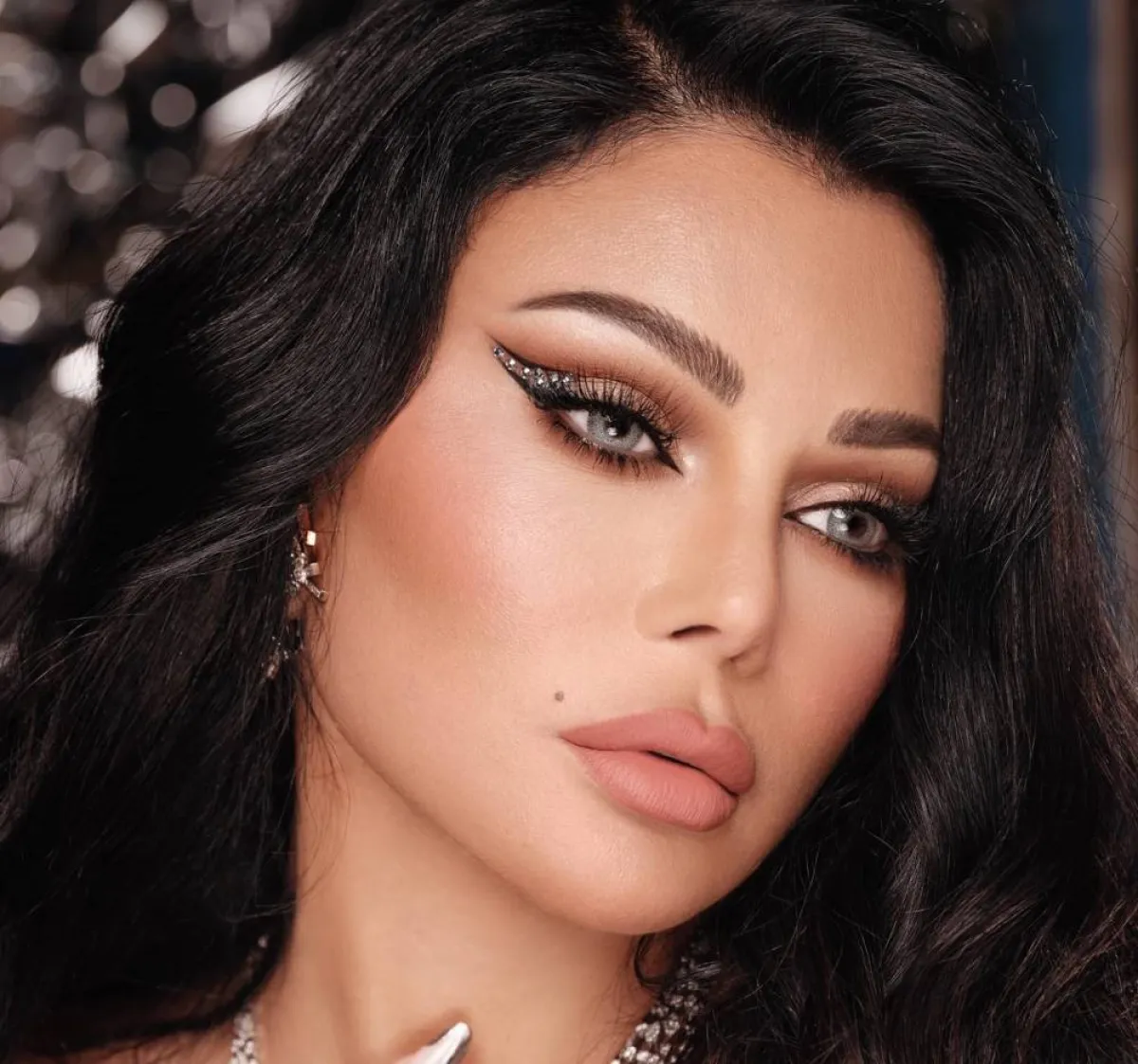 هيفاء وهبي - الصورة من حسابها على انستغرام