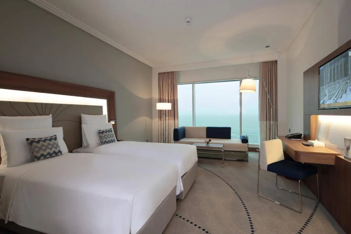 فندق نوفوتيل جازان