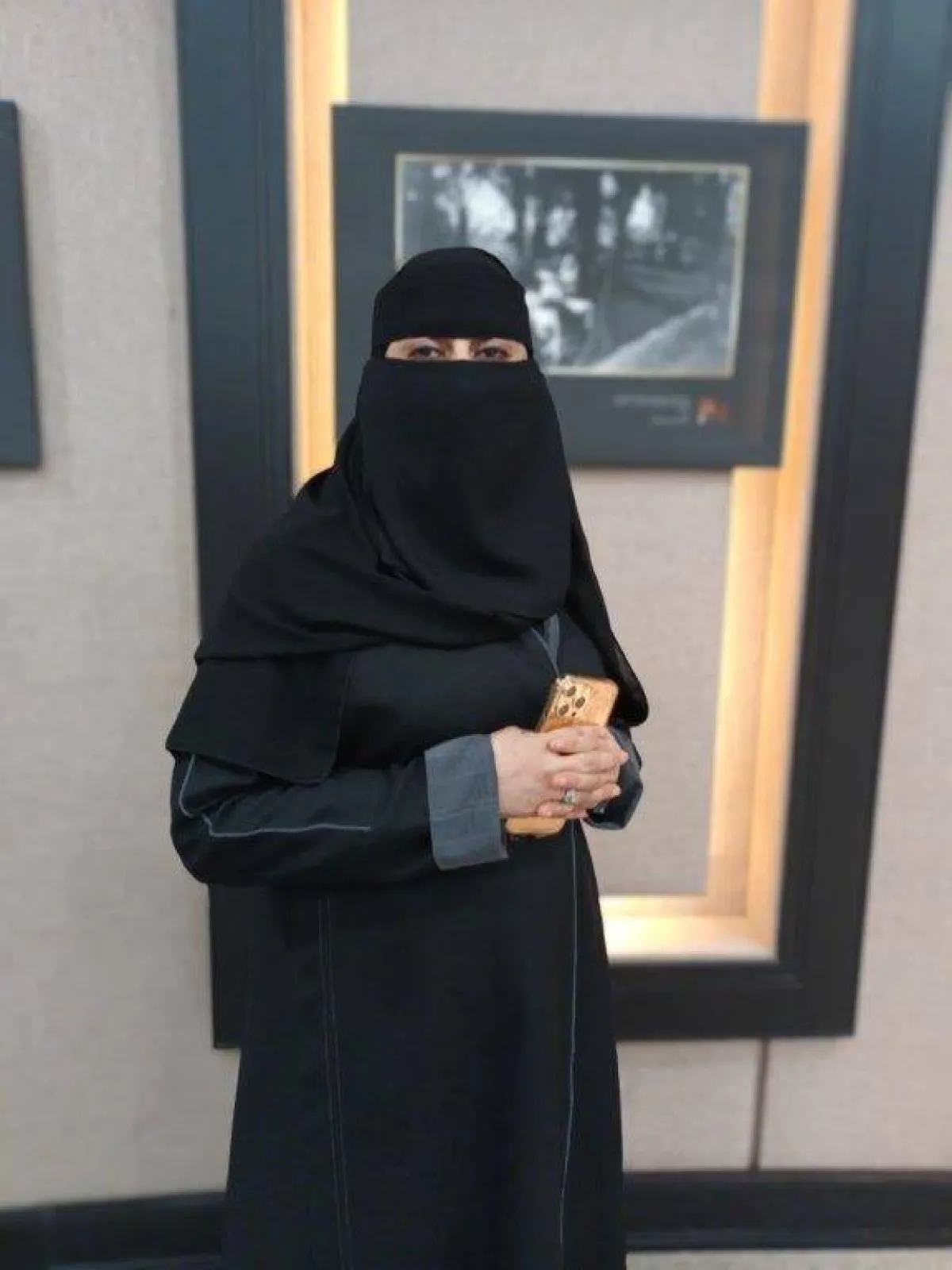 د نوير بنت عبدالله العنيزي مقدمة الأمسية