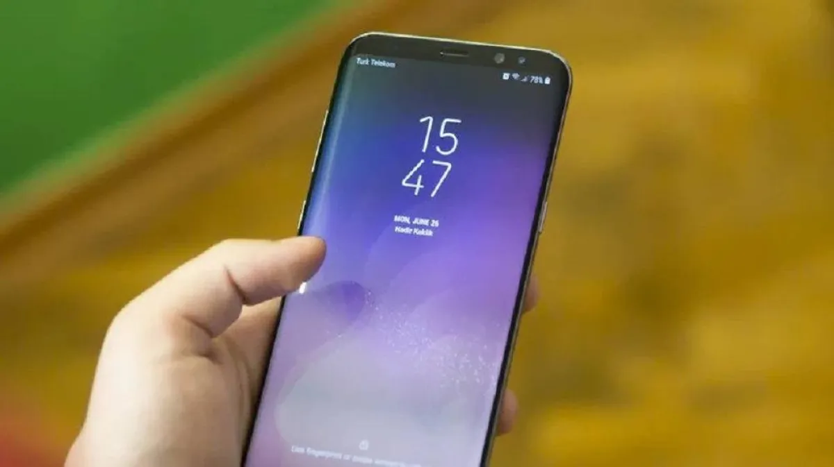 صورة شاشة القفل لهواتف أندرويد