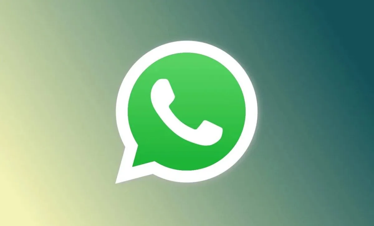 صورة شعار تطبيق واتساب