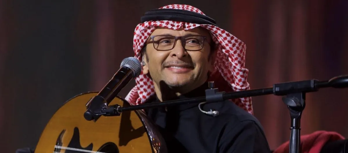 عبد المجيد عبدالله -الصورة من حسابه على الانستغرام