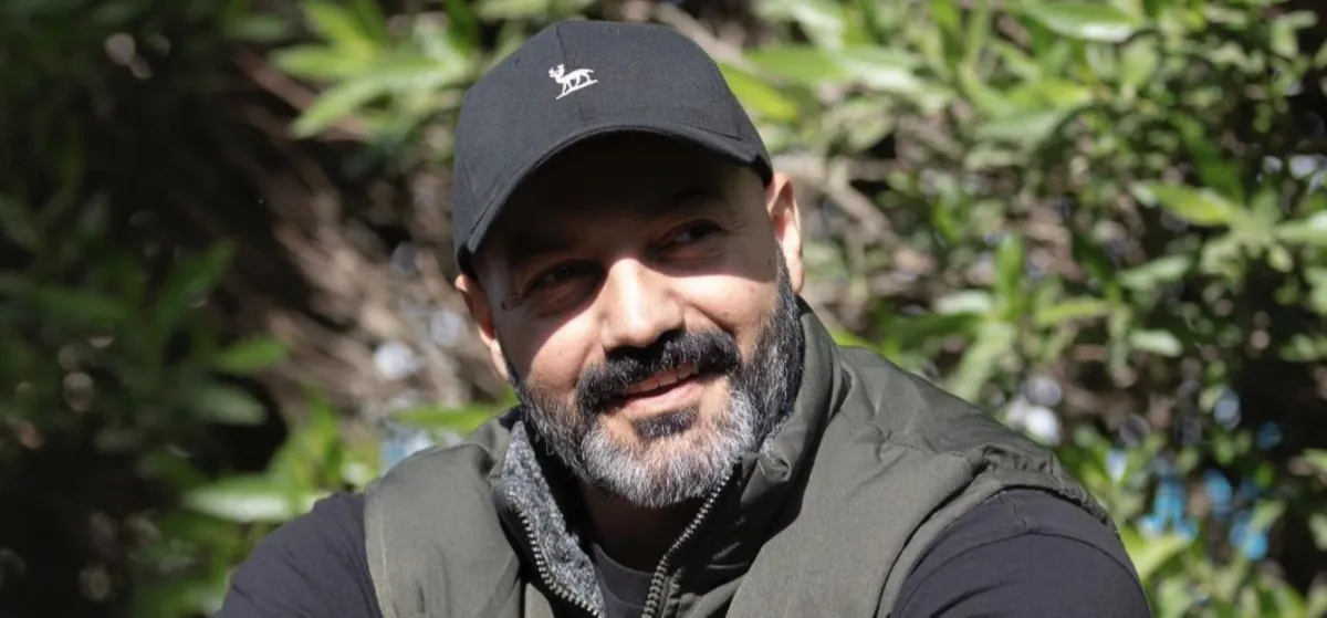 محمد اشكناني- الوصرة من حسابه على الانستغرام