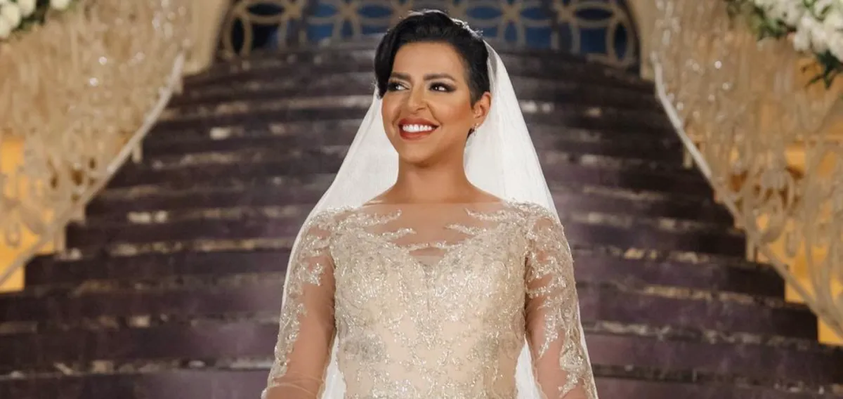 الكابتن ريما- الصورة من حسابها على الانستغرام