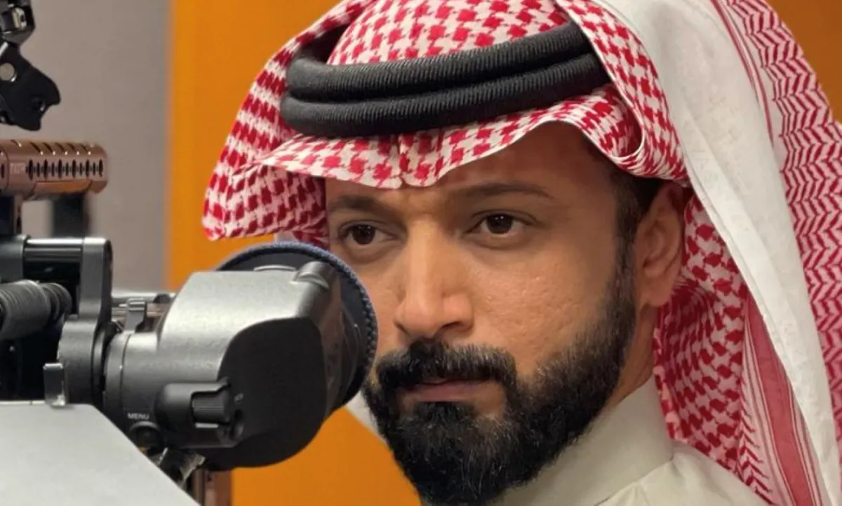 سلطان المقبالي- الصورة من حسابه على الانستغرام