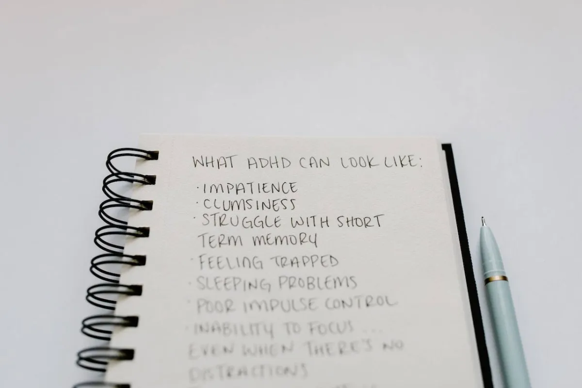 صورة لقائمة بالمهمات