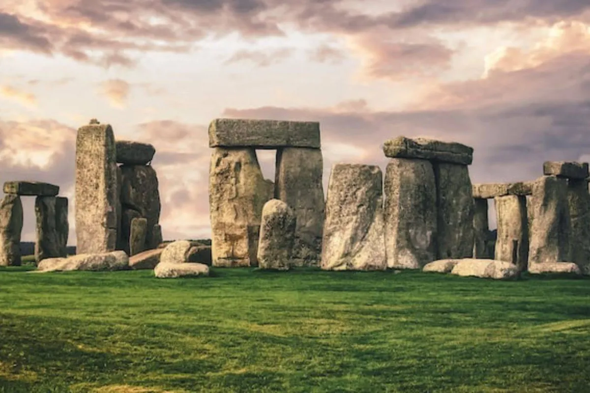 اليوم العالمي للآثار