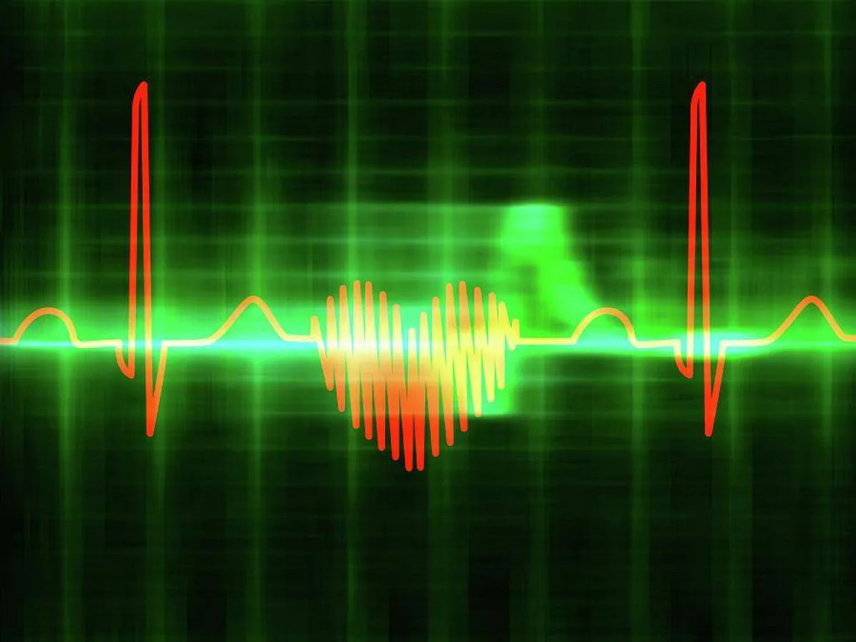 اكتشفي أعراض عدم انتظام ضربات القلب