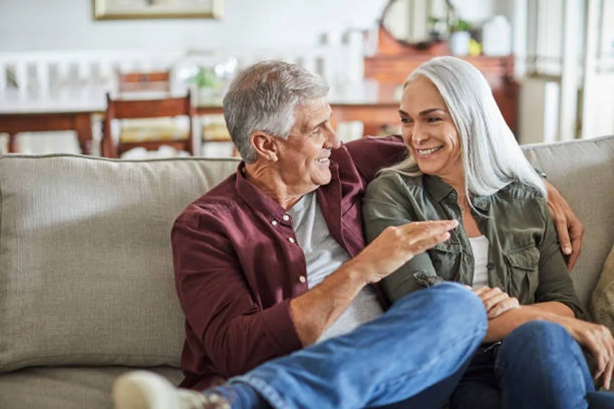 صفات الزوج الحساس