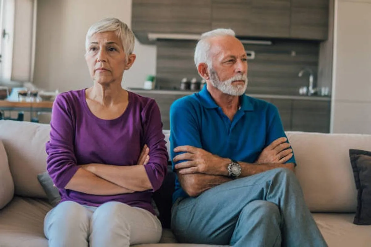 صفات الزوج الحساس