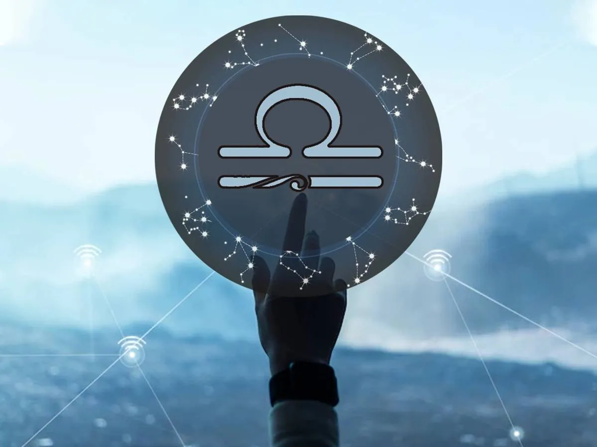 برج الميزان