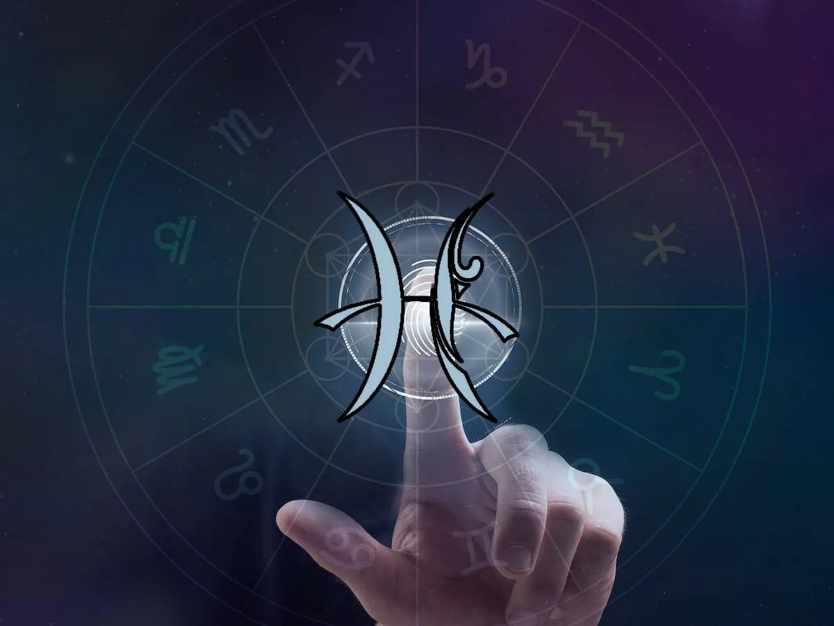 نقاط الضعف لبرج الحوت