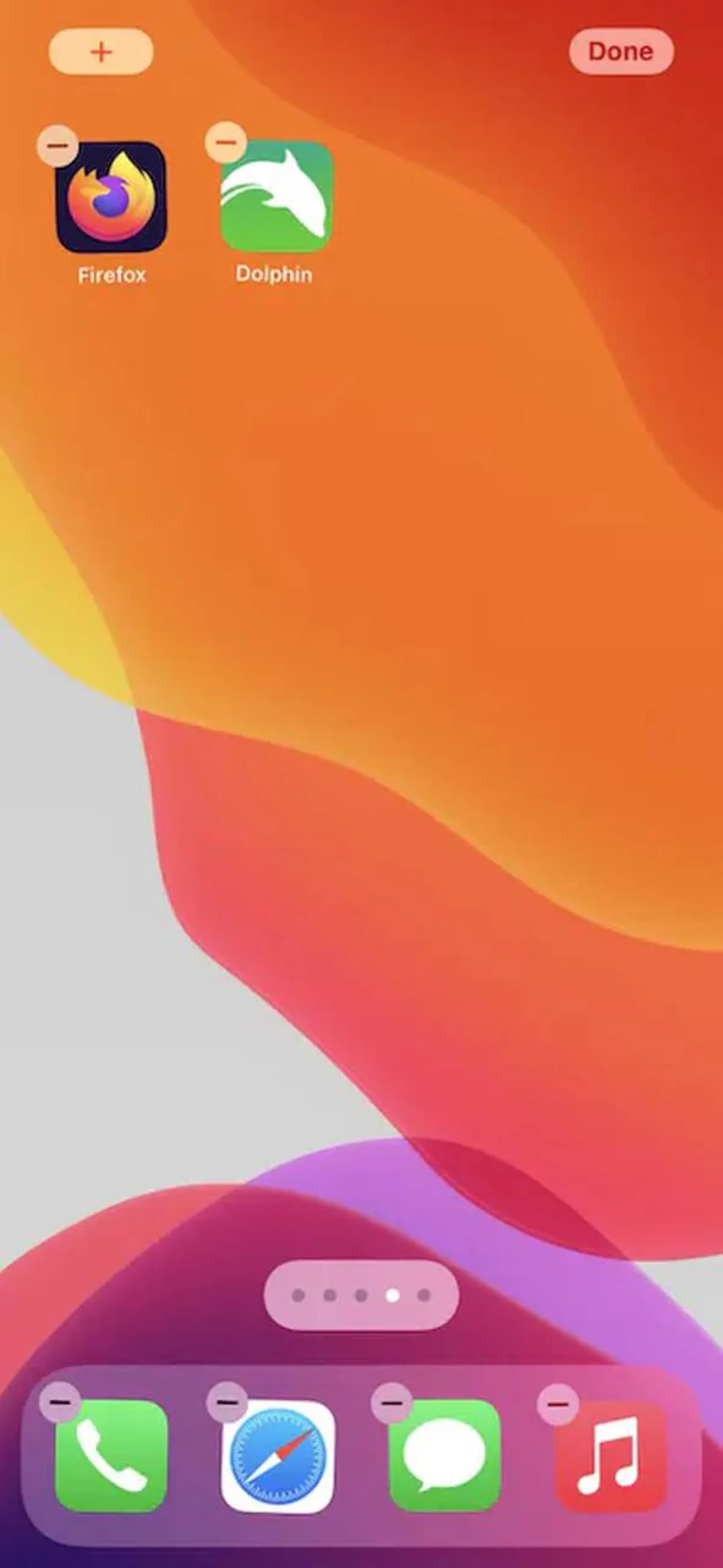 كيفية إخفاء التطبيقات من الشاشة الرئيسية لجهاز iPhone الخاص بك