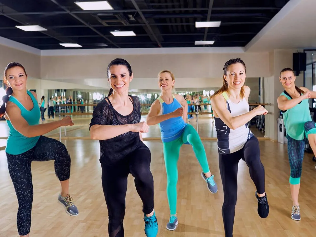 أهم التمارين المفضلة لنجمات هوليوود