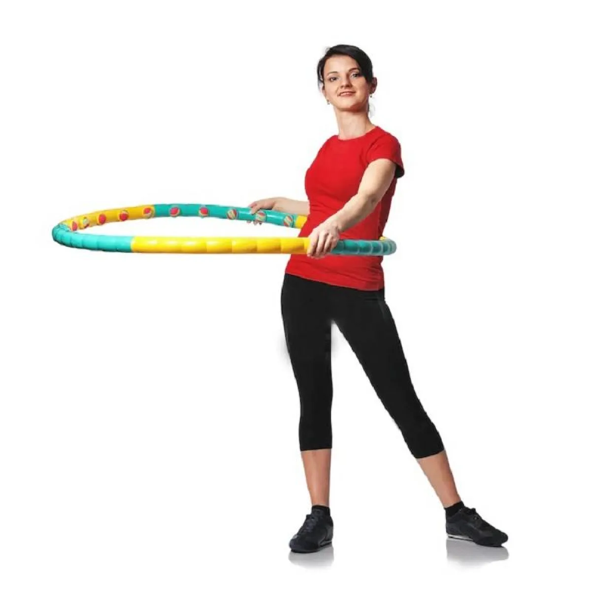 تمارين نحت الجسم