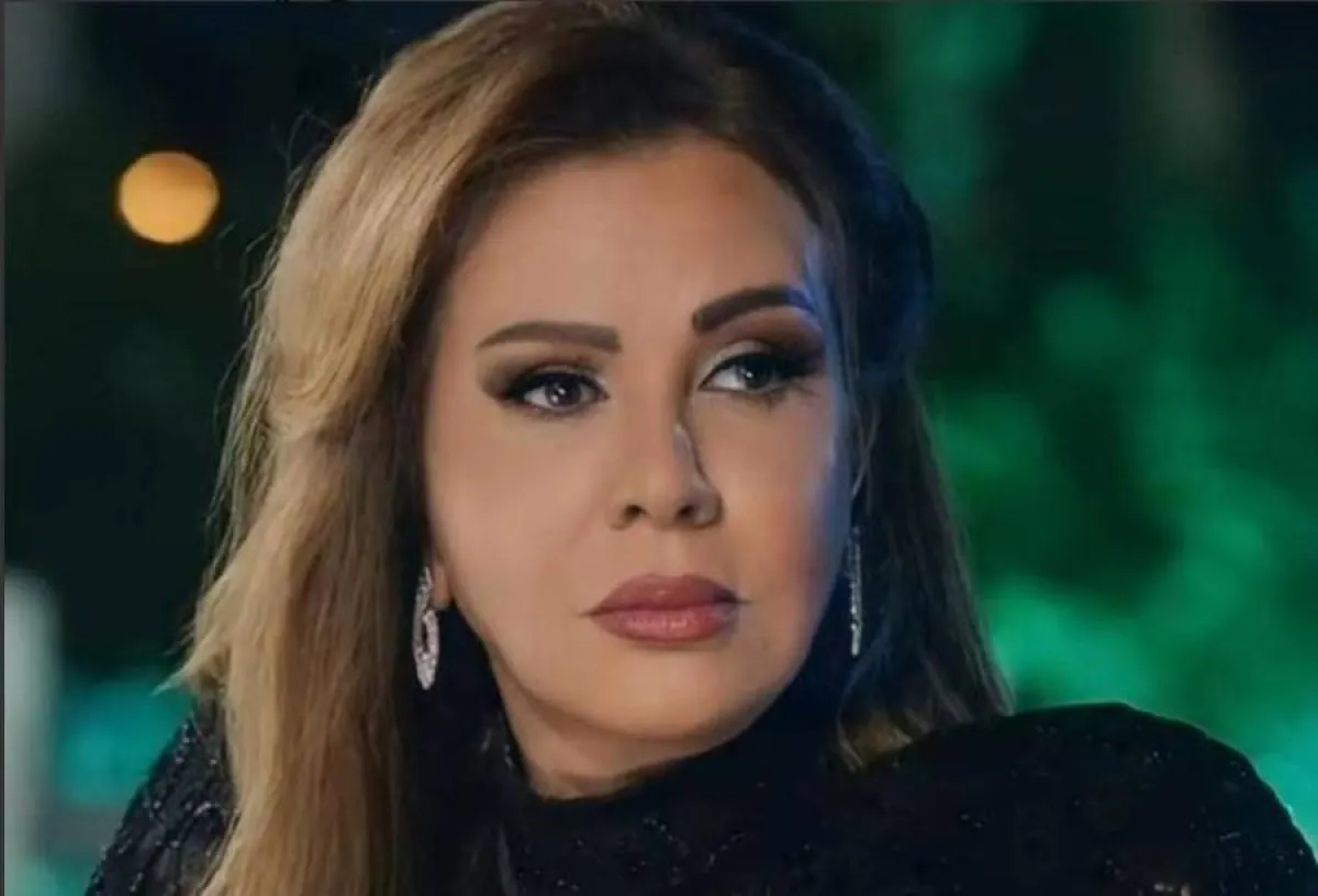 سلمى المصري - الصورة من حسابها على انستغرام