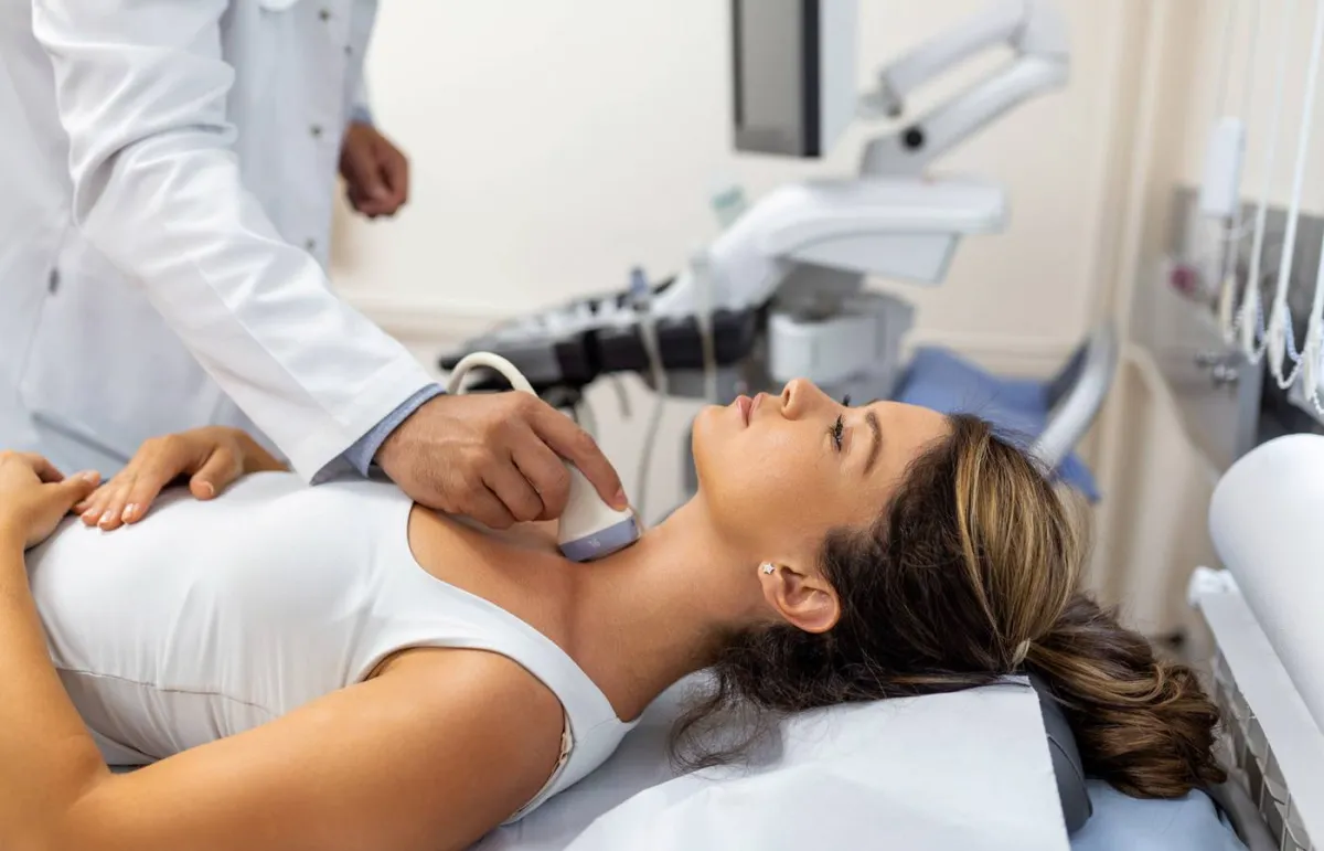 الجراحة المجهرية الوقائية للوذمة اللمفية أملٌ جديدٌ لمريضات سرطان الثدي