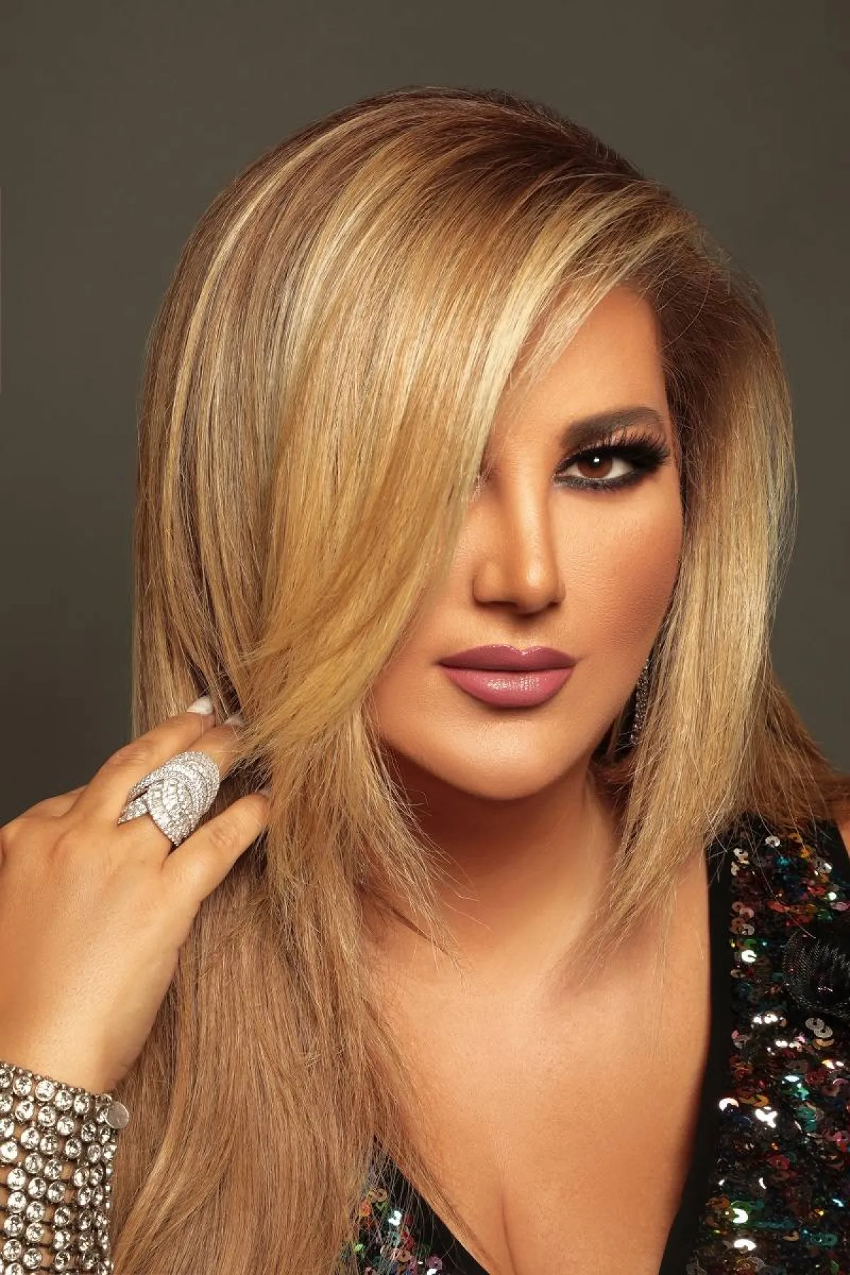 سلسلة صالونات لالوج تفتتح فرعاً جديداً في فندق أدريس داون تاون في دبي