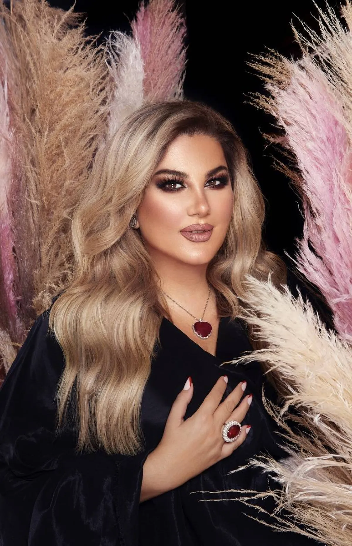 سلسلة صالونات لالوج تفتتح فرعاً جديداً في فندق أدريس داون تاون في دبي