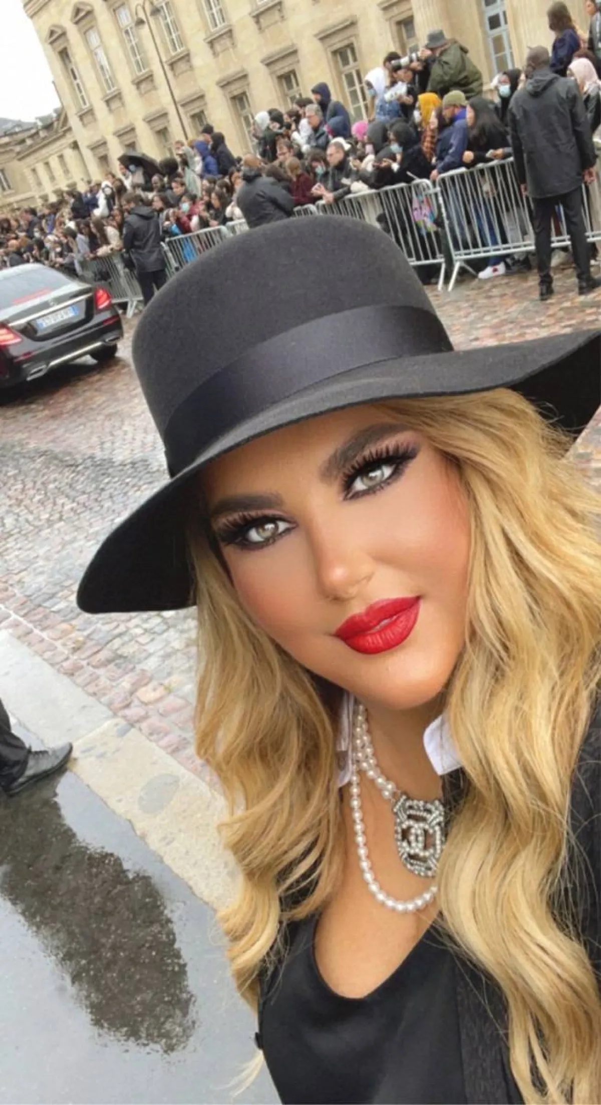 سلسلة صالونات لالوج تفتتح فرعاً جديداً في فندق أدريس داون تاون في دبي