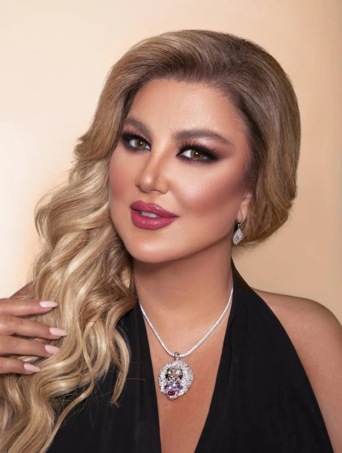 سلسلة صالونات لالوج تفتتح فرعاً جديداً في فندق أدريس داون تاون في دبي