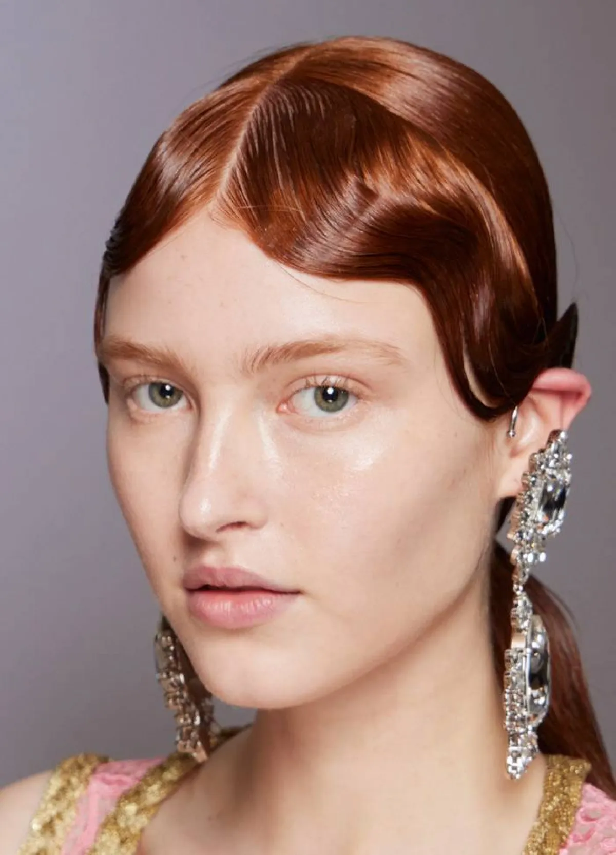 أبرز صيحات الجمال من باريس لربيع وصيف 2023 PFW SS 2023: Best Makeup Looks