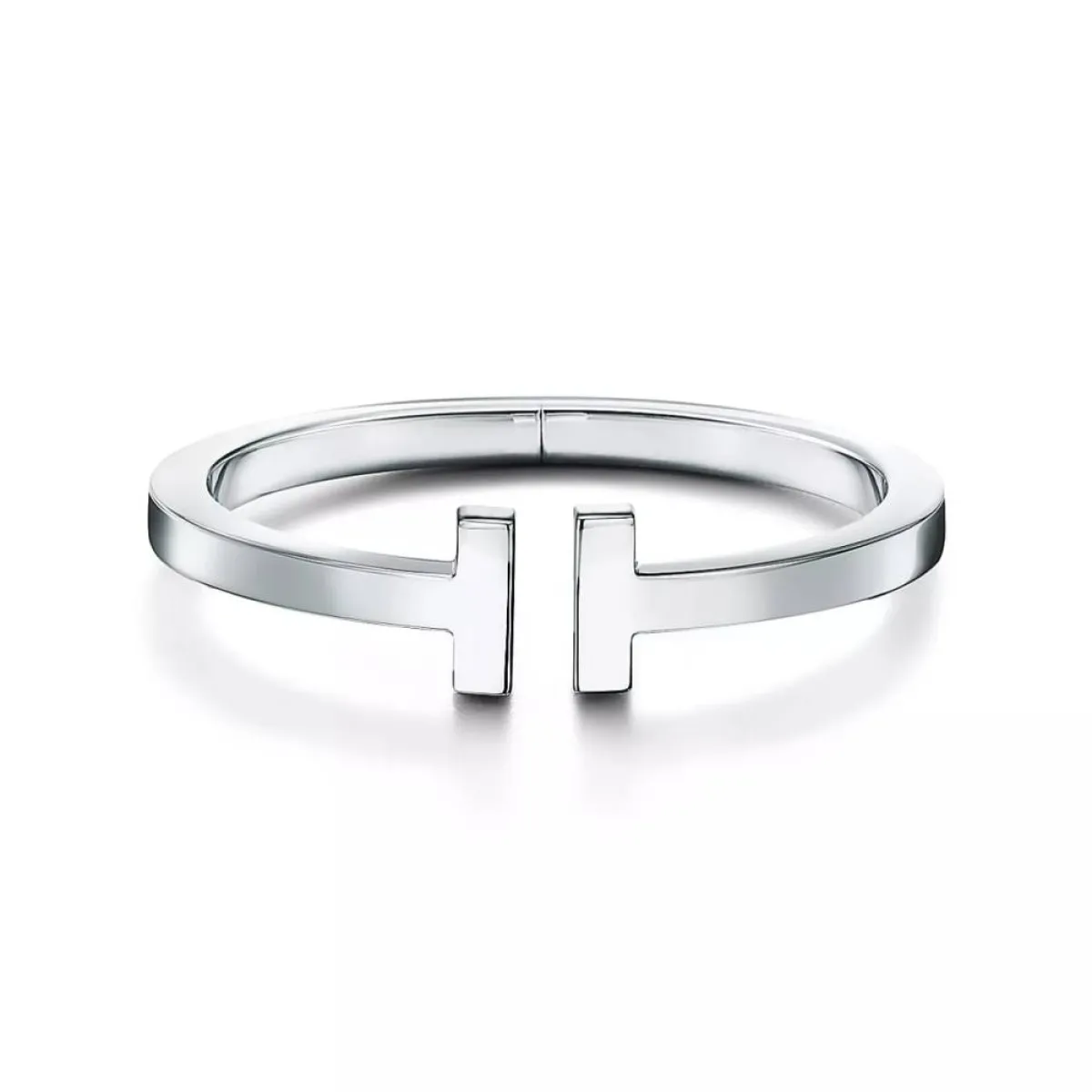 سوار Square من تيفاني آند كو Tiffany&Co 