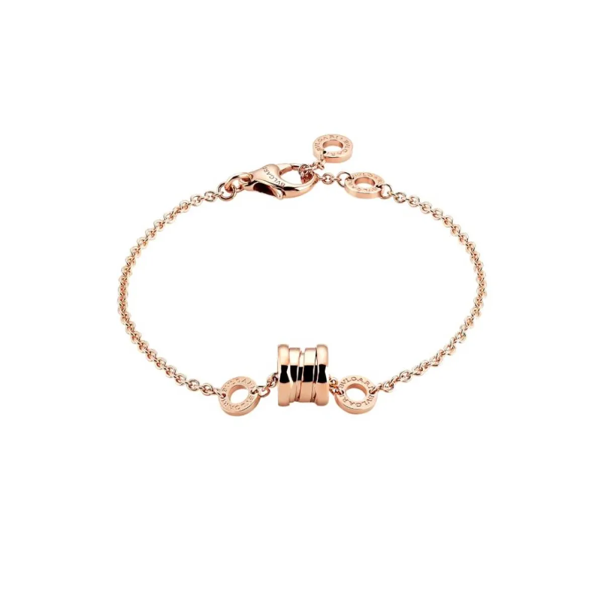 سوار B.ZERO1 من بلغاري Bvlgari  