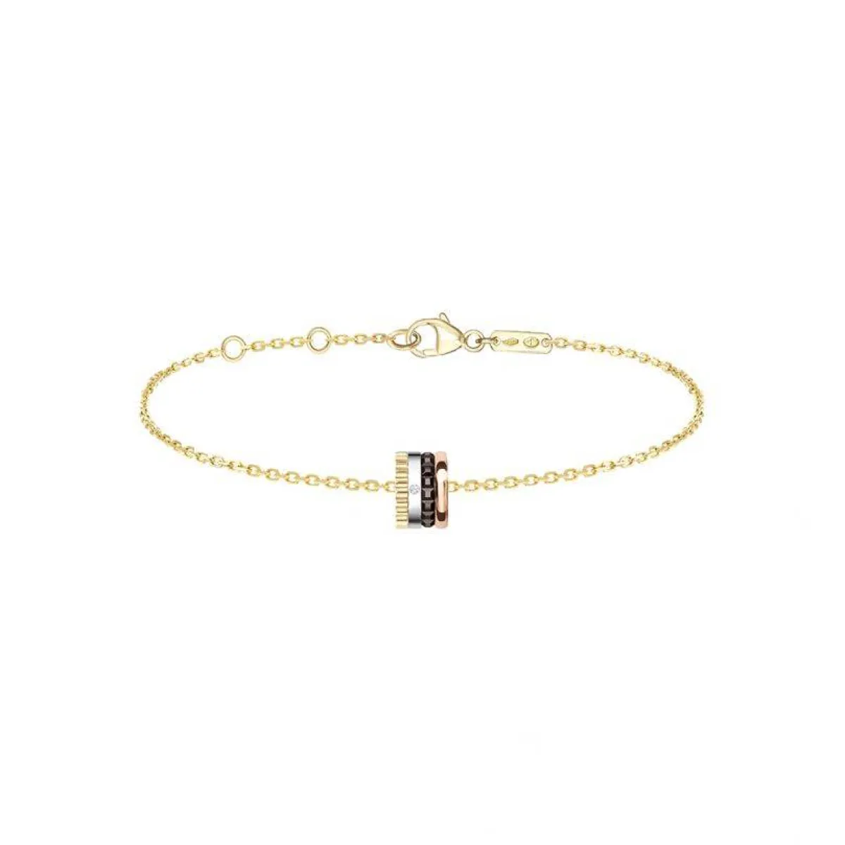 سوار quatre classique من بوشرون Boucheron 