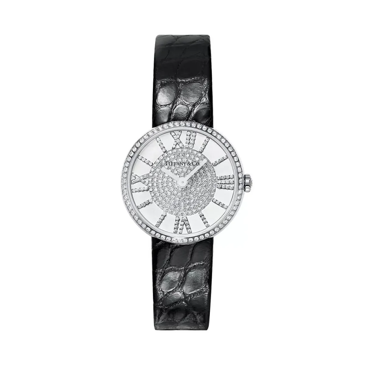 ساعة 2-Hand 24 mm من تيفاني آند كو Tiffany&Co 