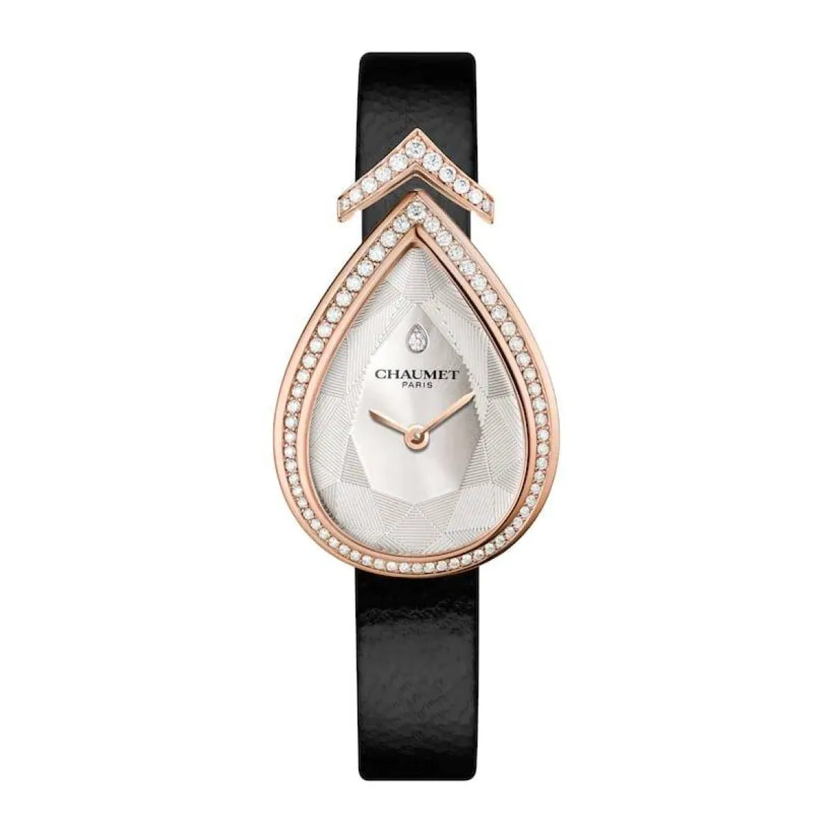 ساعة  JOSÉPHINE AIGRETTE من شوميه Chaumet 