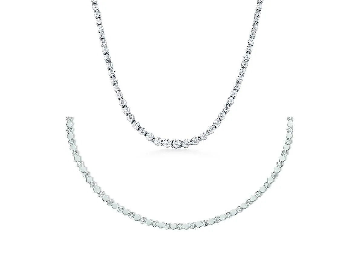 موديلات عقود التنس لخريف 2022