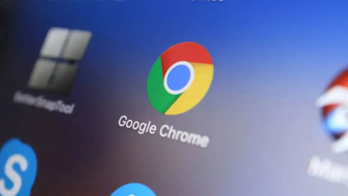 كيفية إنشاء مجموعات علامات تبويب Chrome وحفظها