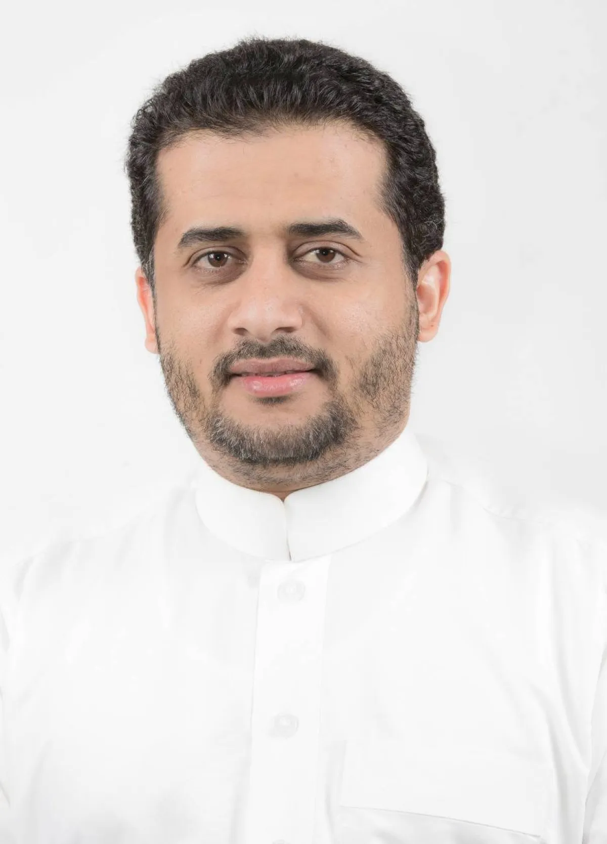 خالد الضبياني