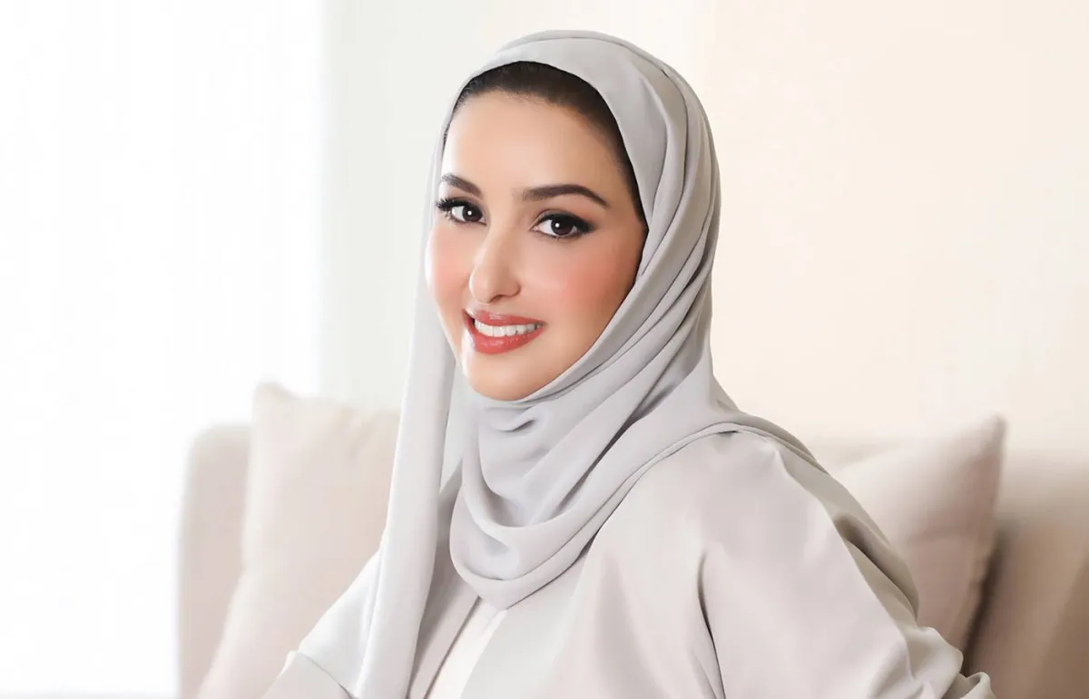 المصمّمة عائشة راشد: ثقافتنا غنية بتفاصيل جميلة تلهم المبدعين