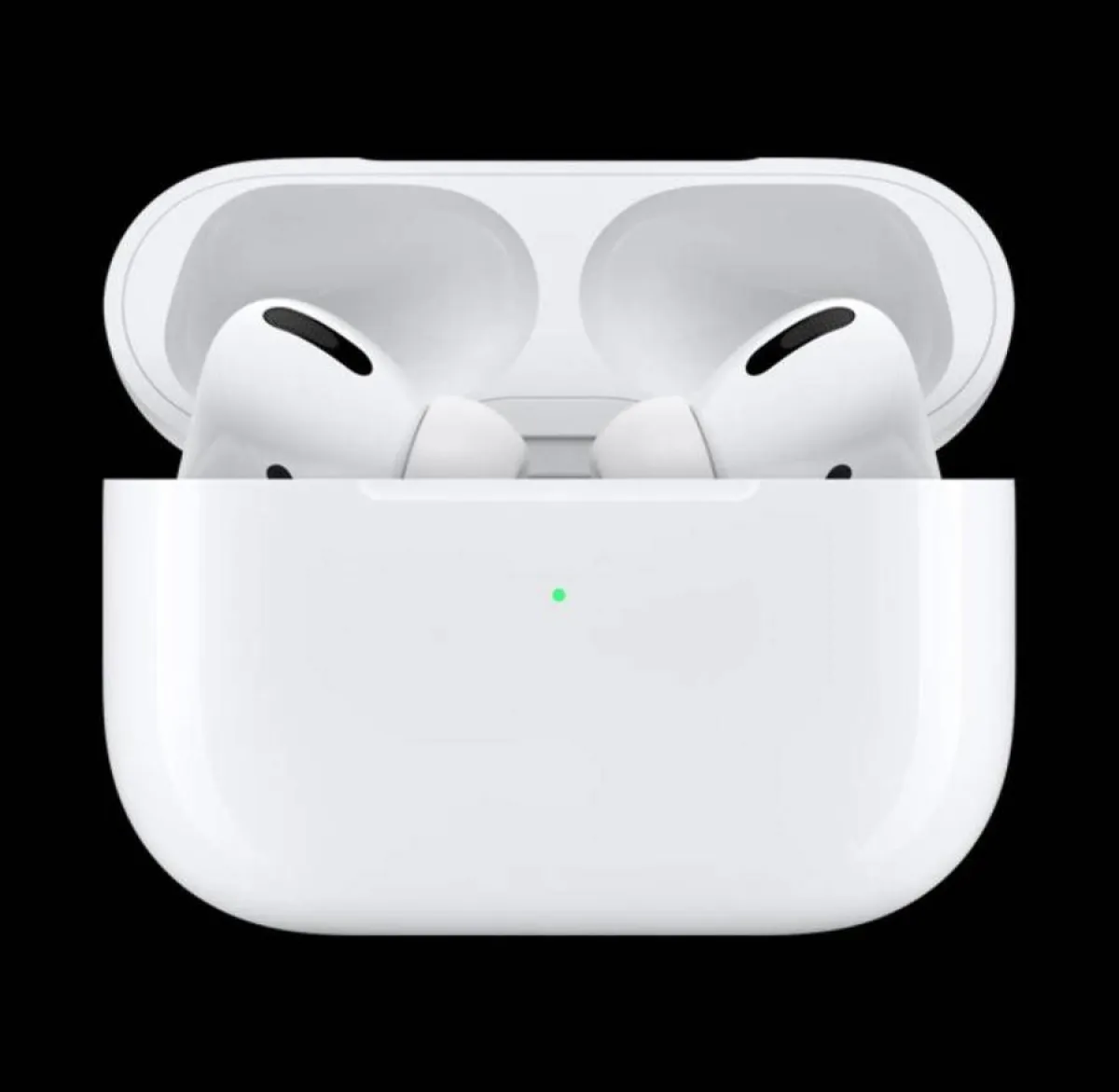 طريقة إيقاف تشغيل المؤثرات الصوتية للحالة على أجهزة AirPods Pro من الجيل الثاني من Apple
