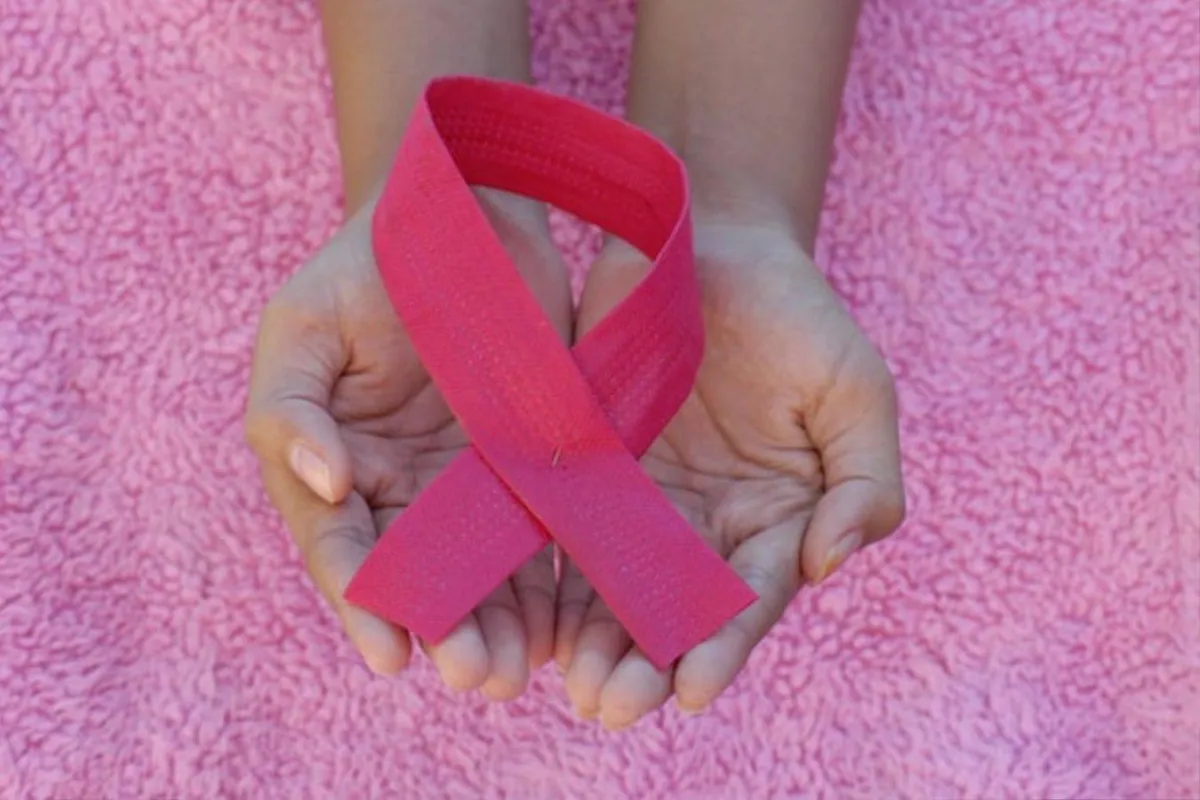 سرطان الثدي