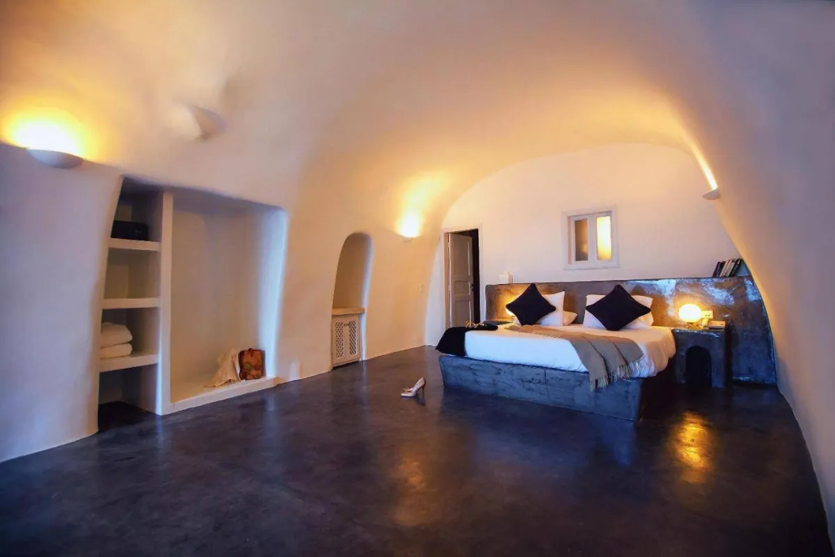 أندرونيس بوتيك هوتل