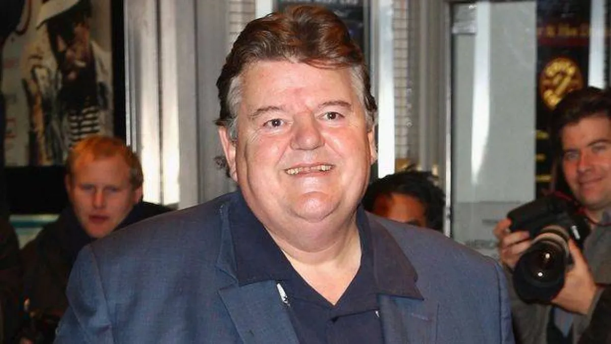 روبي كولترين- الصورة من موقع Irish Mirror