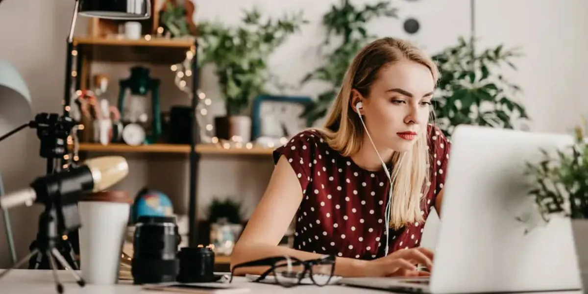 كيف تختار عنوان YouTube الخاص بك