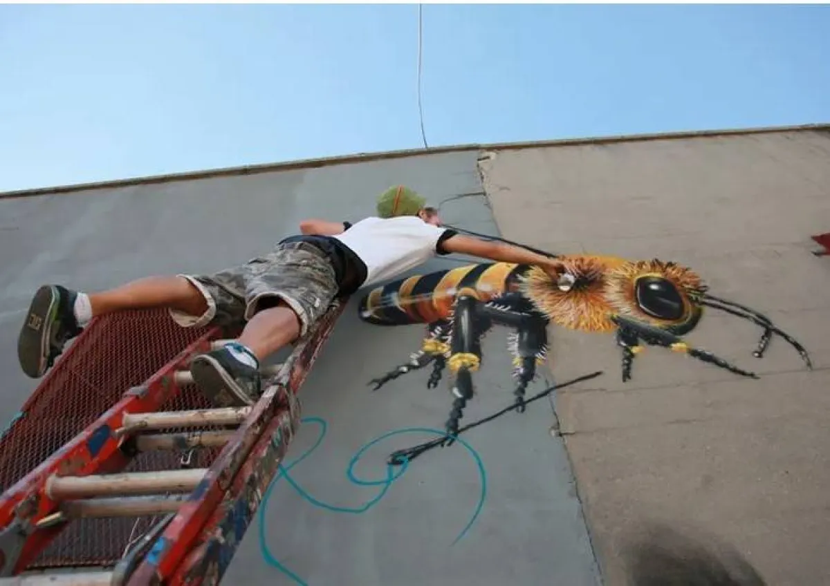  اعمال لويس. ماساي