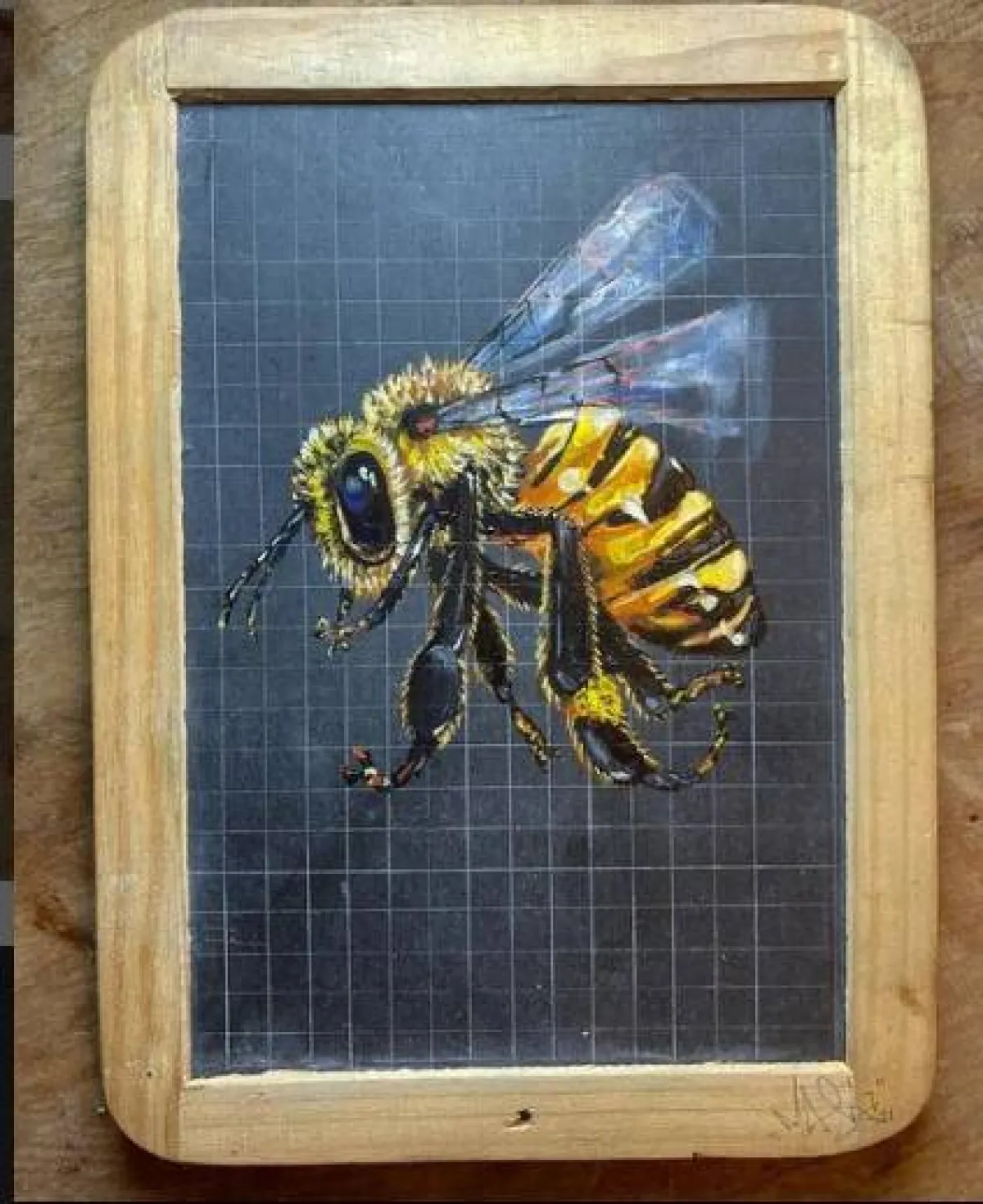  اعمال لويس. ماساي