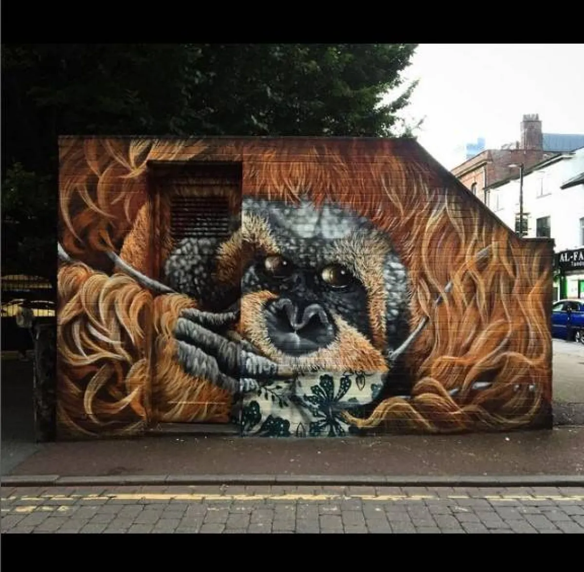  اعمال لويس. ماساي