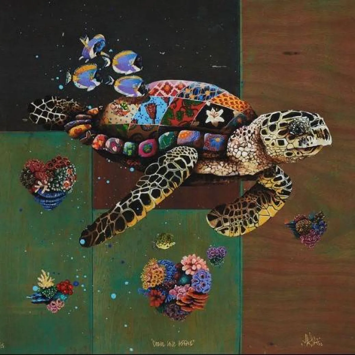  اعمال لويس. ماساي