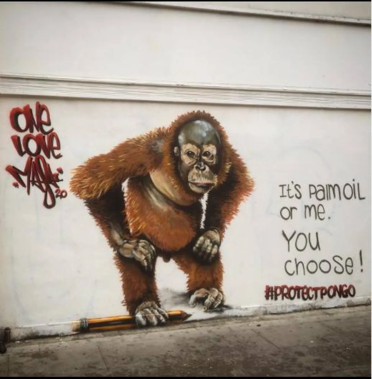  اعمال لويس. ماساي