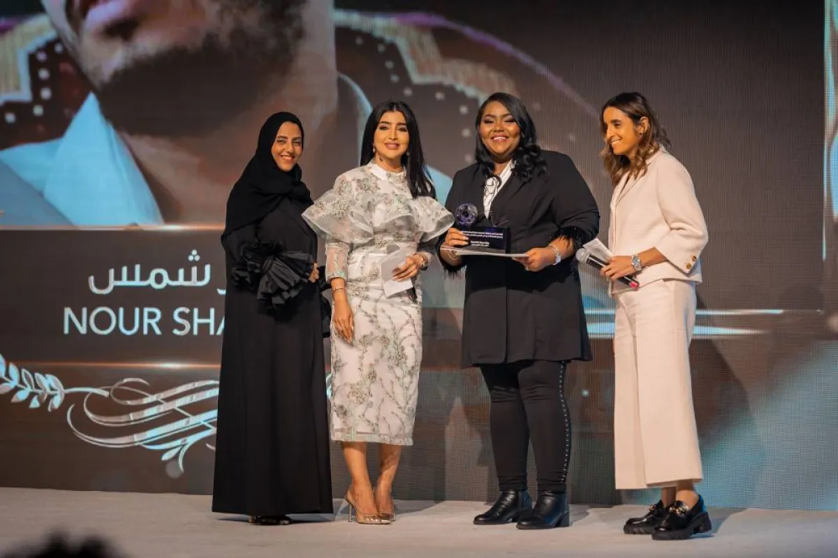 "نور شمس" أفضل فيلم خليجي قصير