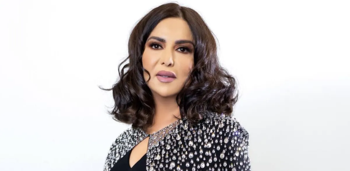 نوال الكويتية - الصورة من حسابها على الانستغرام