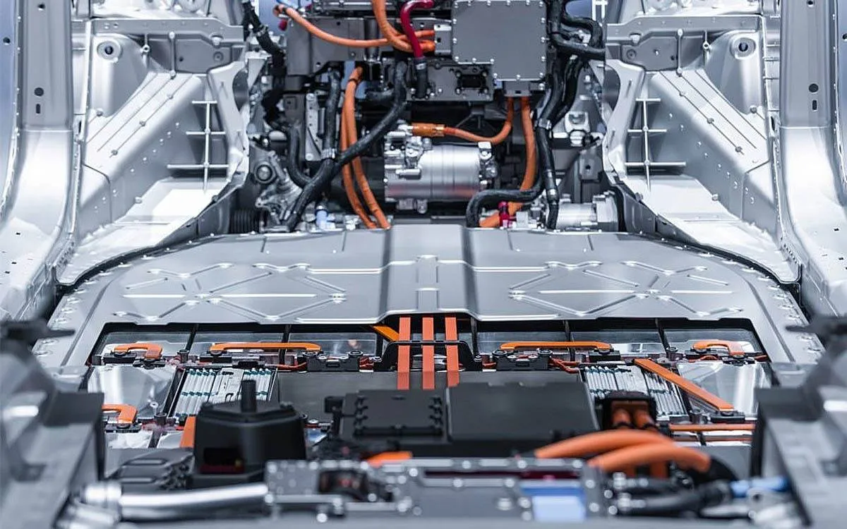 مصطلحات خاصة بالسيارات الكهربائية يجب عليك معرفتها