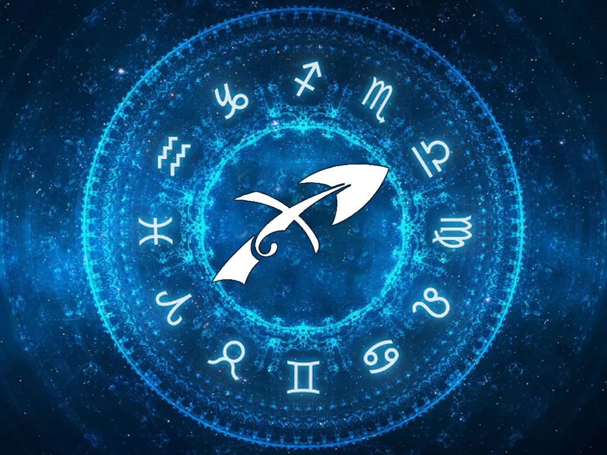 شخصية الأبراج